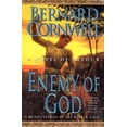 thumbnail image 1 of Pre-Owned Warlord Chronicles: Enemy of God : A Novel of Arthur (Series #2) (Paperback), 1 of 1