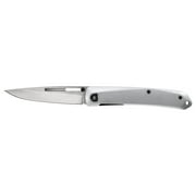 Gerber Affinity Folding Knife, Plain Edge, Aluminum
