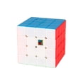 thumbnail image 4 of Magic Cubes Macaron Professional Speed Cube Stickerless Puzzle, Level 3, 4 of 7