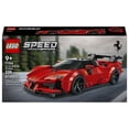 thumbnail image 2 of Set LEGO Speed Champions Auto Deportivo Ferrari SF90 XX Stradale 77254, 2 of 4