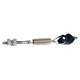thumbnail image 2 of relayinert Pédale de Tambour Basse en Métal Professionnel Réglable Anti-Poussière Ressort en D pour Accessoires comme Montré 1Set, 2 of 6