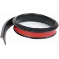thumbnail image 1 of Universal Car Fender Widener, 1.5 M Protective, Decorative Arch Wheel Cover(black, 1 of 5