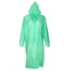 thumbnail image 5 of Impermeabilizante Capucha De Lluvia Poncho Impermeable Portátil Para Viajes Con Cordón verde Cola Impermeable impermeable para adultos, 5 of 8