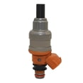 thumbnail image 6 of Fuel Injector Compatible with Ford Festiva 1.5L 1990-2000 OEM INP-486 Direct Fit Resistant Anti-Corrosion Design, 6 of 7