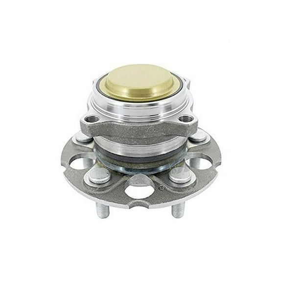 Rear Wheel Bearing Hub Assembly - Compatible with 2012 - 2016 Honda CR-V FWD 2013 2014 2015