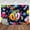 5x3FT, variant on Early 2000s Theme Backdrop One More Time 00's Photography Background Hip Hop Graffiti Back to 00's Party Decorations Banner Photo Studio Props