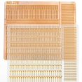 thumbnail image 1 of 1400pc Re Dot Re S Lug Sing Pad Rl-007ga T For Pcb, 1 of 2