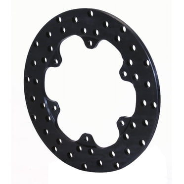 Wilwood Rotor-GT48 SPC-37-LH 12.88 x 1.00 - 12 on 8.75in main image 1
