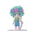 thumbnail image 1 of Figurine Omori Anime Basil Chibi Figurine Modèle d'Action en PVC Jouets Figurine Anime, 1 of 4
