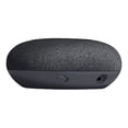 thumbnail image 3 of Asistente Google Nest Mini Negro, 3 of 3