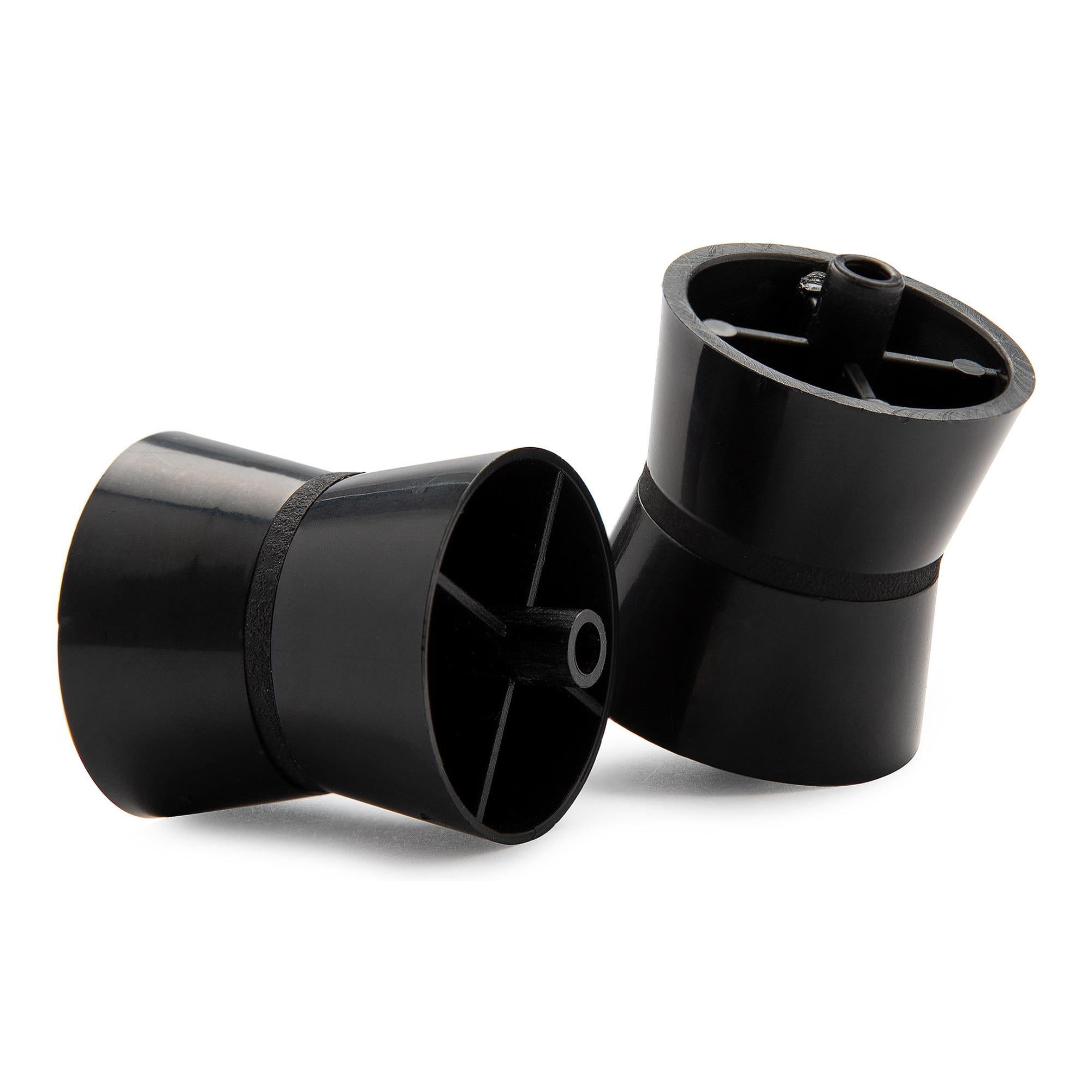 Knox Gear Vinyl Record Cleaning Kit to Reduce Static and