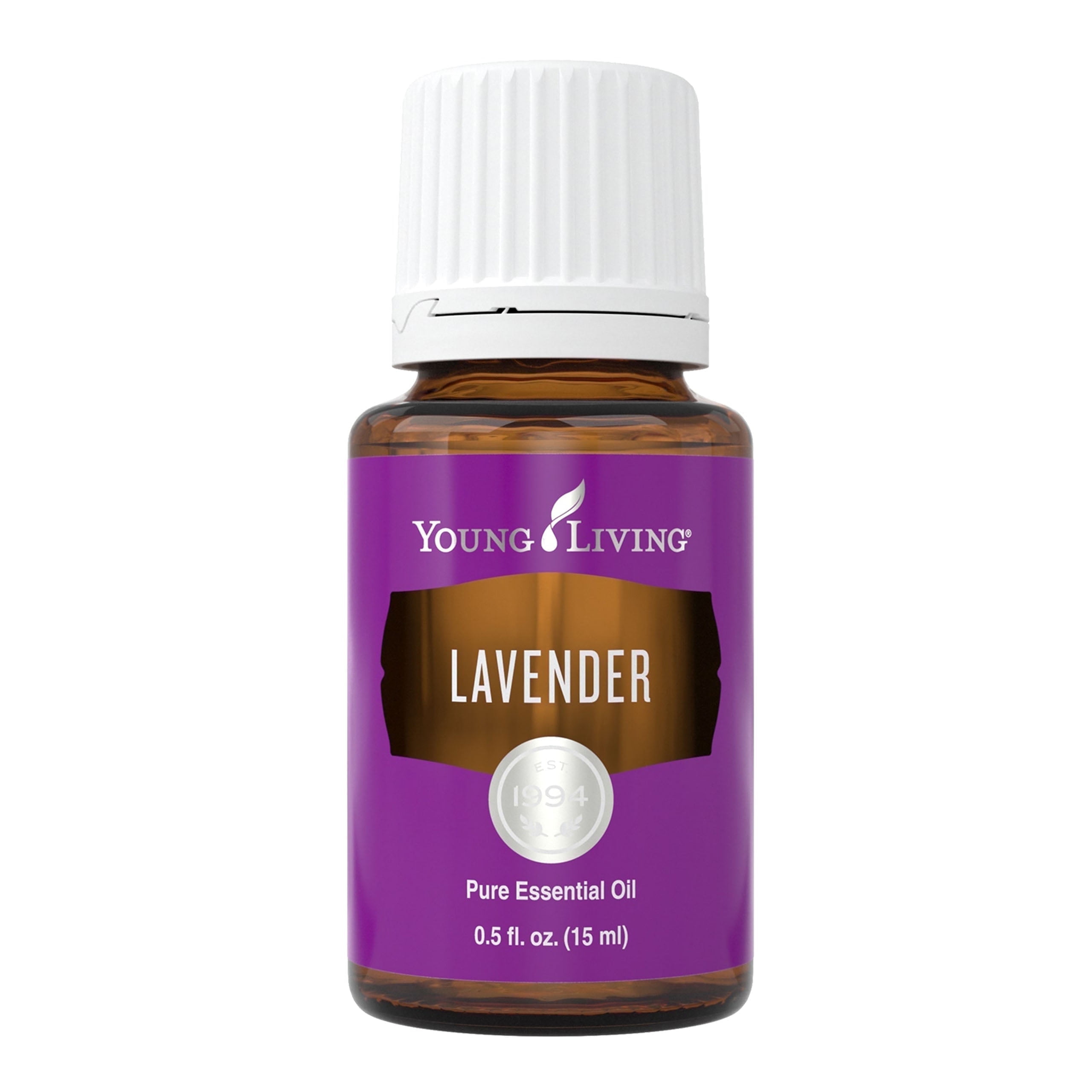 Young Living Thieves Essential Oil Blend with Rosemary