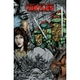 thumbnail image 2 of Teenage Mutant Ninja Turtles: The Ultimate Collection, Volume 1 (Hardcover) by Kevin Eastman, Peter Laird, 2 of 2