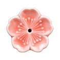 thumbnail image 1 of Encensoir Réaliste en Céramique Polie Élégant pour Fleurs et Cadeaux, 1 of 10