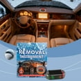 thumbnail image 5 of Solar-Powered Electromagnetic Snow and Ice Removal Device for Vehicles – Fast, Safe, and Eco-Friendly Car Window Defroster for Severe Winter Weather, 5 of 5