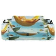 thumbnail image 6 of DIXRUYEE Stroller Organizer Tropical Dreamer Printed, 6 of 7