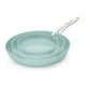 thumbnail image 5 of PAQUETE DE 3 SARTENES JADE COOK NUEVA GENERACION 20 24 y 28 CM C0361-02, 5 of 6
