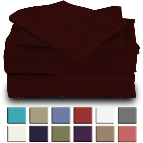 Twin Flat Sheets