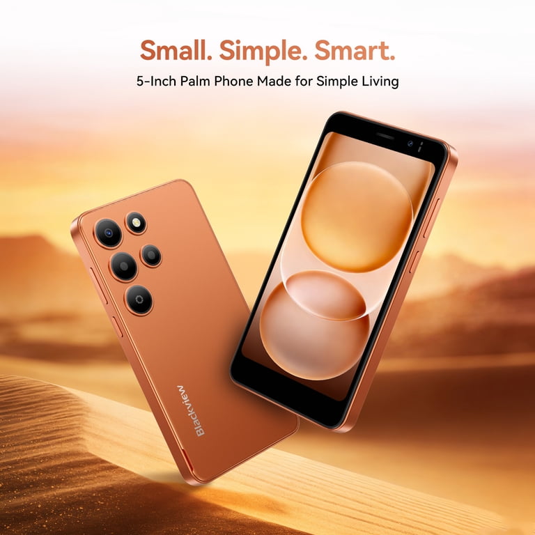 Blackview WAVE 2C 5