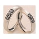 thumbnail image 4 of Guardurnaity Anillo de apertura Cobre Boda Compromiso Festival Fiesta Fecha Trabajo Viaje Playa Fecha Joyería de moda Mujer Hombre Ropa, zapatos y accesorios Miscelánea estilo masculino, 4 of 6