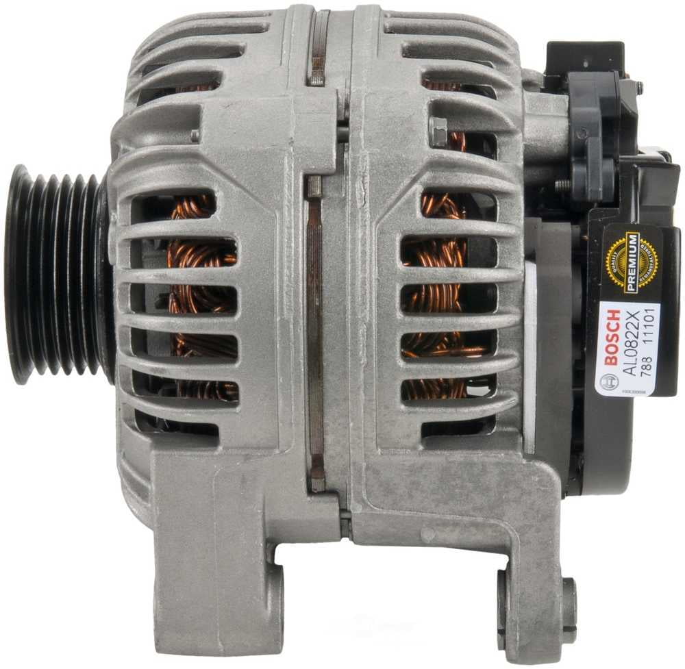 Bosch AL0822X Premium Alternator