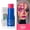 01 Devil Pink, variant on Halloween face and body painting stick makeup face water-soluble fluorescent face stage painting stick