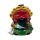 thumbnail image 4 of Mini estatua china de resina Macarena Fengshui regalo de Año Nuevo chino adorno para tablero de instrumentos de automóvil decoración de escritorio Guan Gong, 4 of 8