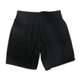 thumbnail image 2 of ASICS Mens Circuit 2 Athletic Workout Shorts black XS, 2 of 2