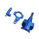 thumbnail image 3 of Kits de montaje de soporte de amortiguador de dirección CNC para motocicleta Kawasaki Ninja azul, 3 of 7