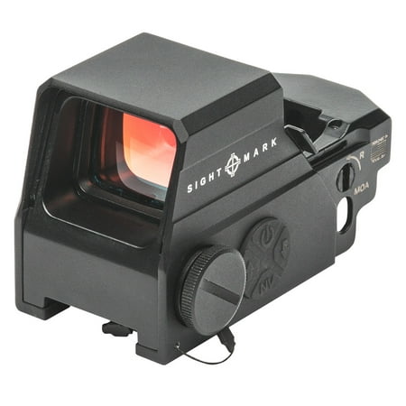 Ultra Shot M-Spec Reflex Sight