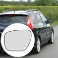 thumbnail image 4 of Side Mirror Glass , KIMISS Rearview Mirror Glass Lens Side Heating Car Rearview Mirror Lens Mirror Backup Mirror Glass Door Mirror Glass Replacement For 5 CX 7 CX 9, 4 of 8
