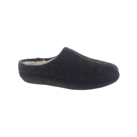 

Daniel Green Womens Slip On Flat Slide Slippers