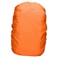 thumbnail image 2 of Backpack Raincover Waterproof Backpack Rain Cover for Outdoor Mountaineering XXL, 2 of 10