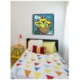 thumbnail image 6 of Marmont Hill "Nest" by Curtis Painting Print on Canvas, 6 of 7