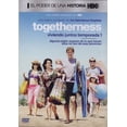 thumbnail image 1 of Togetherness Viviendo Juntos Warner Bros DVD Temporada 1, 1 of 2