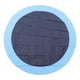 thumbnail image 1 of Almohadilla inflable para juegos acuáticos NikouMX tapete antideslizante para piscina, 1 of 8