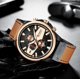thumbnail image 2 of Reloj Curren Masculino 8394 Caqui, 2 of 4