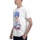 thumbnail image 5 of Camiseta de Manga Corta para Hombres Re:Zero, 5 of 5