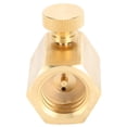 thumbnail image 4 of Adaptador De Cilindro De Refresco, Conector De Adaptador De Refresco, Sellado De Fábrica De Cilindro De Refresco Simple Y Estable Para Soda Strea, 4 of 7