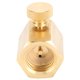 thumbnail image 4 of Adaptador De Cilindro De Refresco, Conector De Adaptador De Refresco, Sellado De Fábrica De Cilindro De Refresco Simple Y Estable Para Soda Strea, 4 of 7
