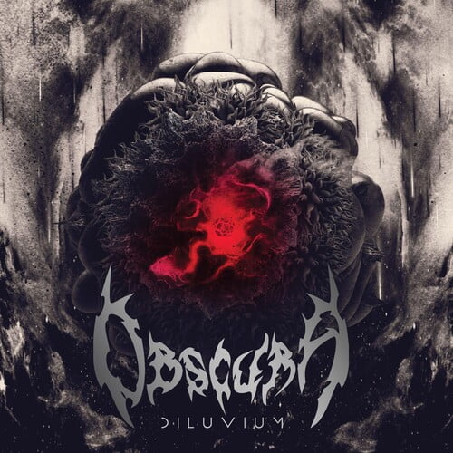 Obscura - Diluvium - Rock - Vinyl