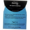 thumbnail image 3 of L'eggs Sheer Energy Women's Control Top Medium Support Pantyhose, 1 Pair, 3 of 4