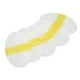 thumbnail image 4 of Pegatinas para las orejas de bebé, 30 piezas de pegatinas para las orejas de bebé, pegatinas impermeables para las orejas, parche para la oreja del bebé, grado profesional, 4 of 5