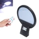 thumbnail image 5 of Farola Solar LED, Lámpara De Pared De Inducción Para Exteriores Ahorro De Energía Con Control Remoto Para Estacionamientos Para Patio Familiar ANGGREK Otros, 5 of 8