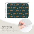 thumbnail image 4 of Pofeuu Machine Print Hem Mat 40x60 - Multipurpose Doormat for Indoor & Outdoor Use - Welcome Your Guests with our Entrance Mat, 4 of 6