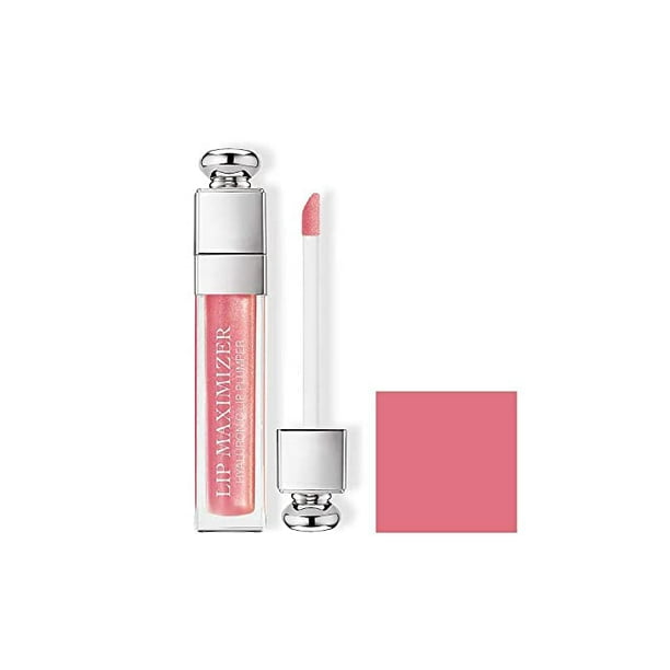 Dior Addict Lip Maximizer - 010 Holo Pink by Christian Dior for Women - 0.2  oz Lipstick