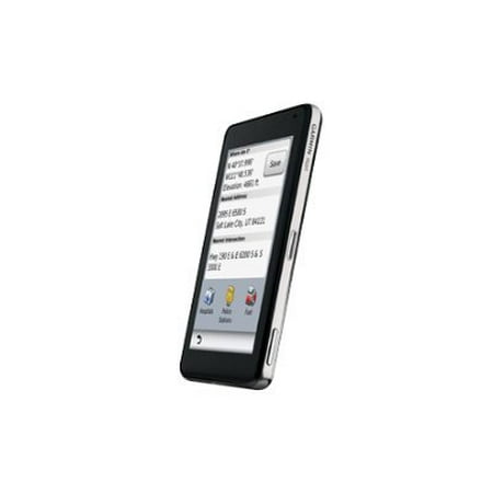 Garmin n��vi 3790LMT - GPS navigator - automotive 4.3" widescreen