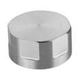 thumbnail image 4 of AMLESO Coffee Maker Anti Cap Coffee Cap Coffee Pot Accessories Coffee Lid for Home Cafe Hexagon, 4 of 8