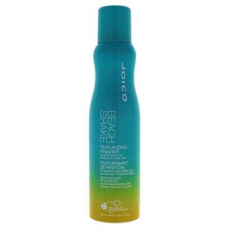 Joico Beach Shake Texturizing Finisher 6.92 Oz Hair (Best Texturizing Spray For Short Hair)