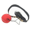 Fight Ball With Head Band For Reflex Speed Training Boxing Boxing Punch Exercise Household Supplies